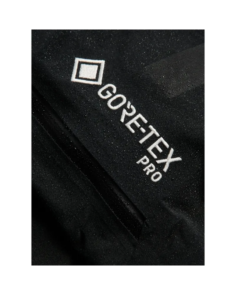 Geaca Snowboard BURTON - Men's - [ak] Acmar GORE-TEX PRO 3L Jacket - True Black M